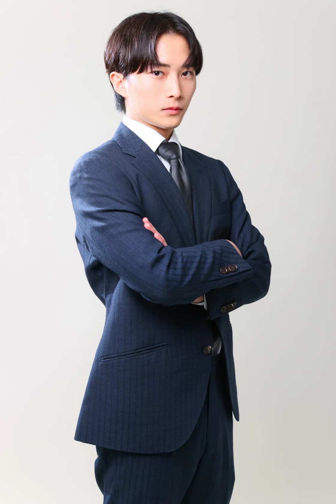 株式会社Revo 代表取締役 大石総司